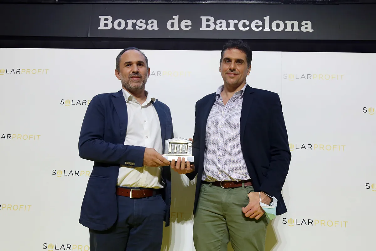 SolarProfit obtiene una nueva luz verde para su reestructuración