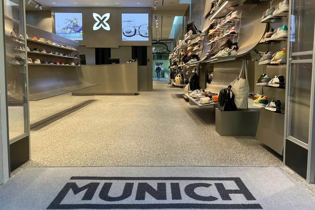 Punti vendita di Munich in Spagna, chiusura prevista, dipendenti interessati