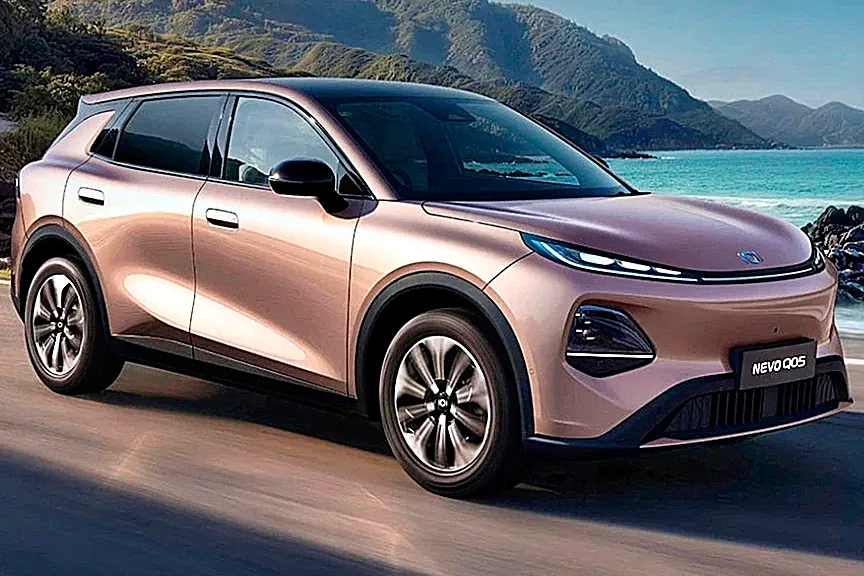 Changan seeks European partner as it expands its Spanish dealer network