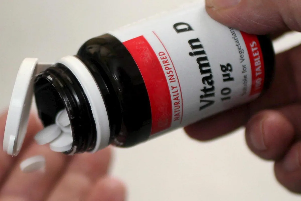 Varios estudios relacionan la vitamina D, el omega-3 y la glucosamina con posibles riesgos para el cerebro