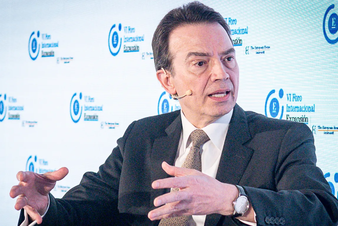 Enagás dispara beneficios y enfila su objetivo de 265 millones este año