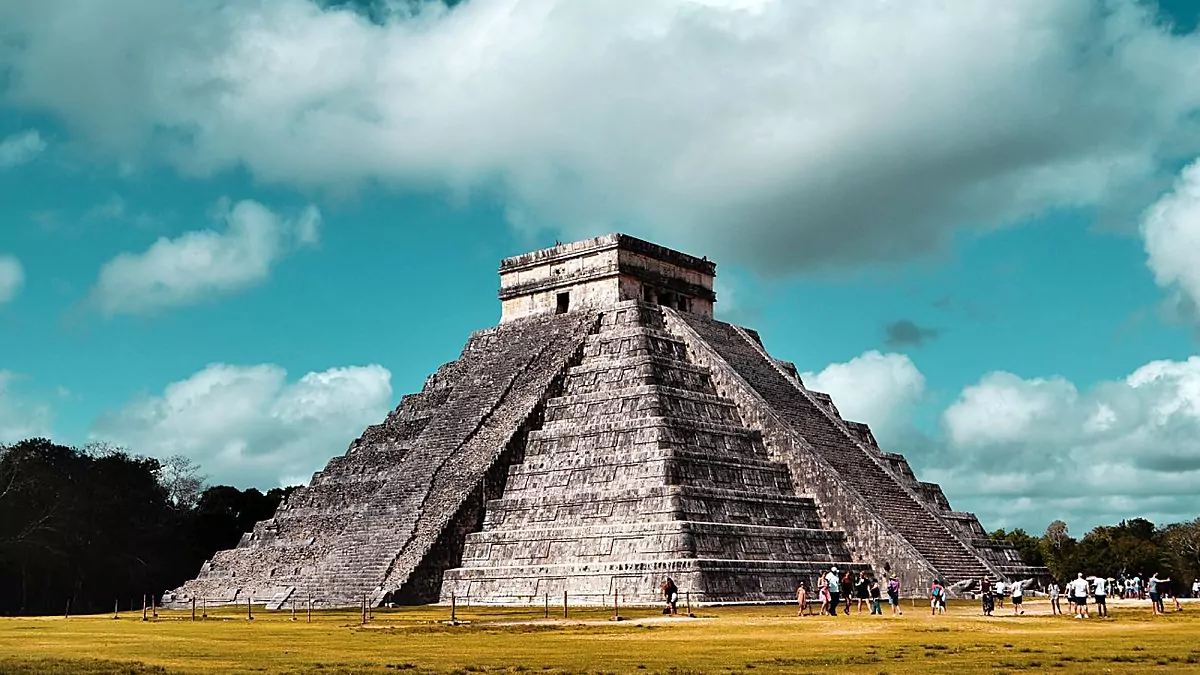 7 maravillas del mundo moderno | Viajes