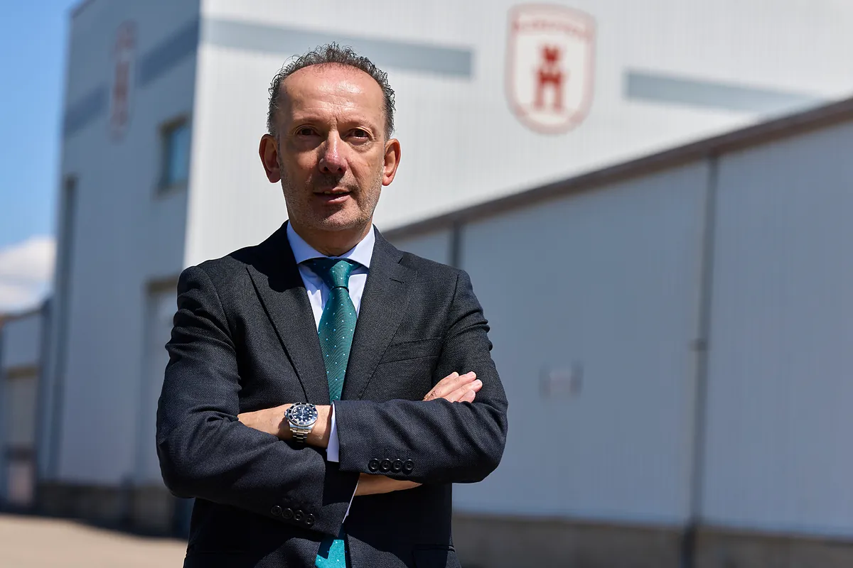Azkoyen reorganiza su estructura y unifica Coffee & Vending y Payments