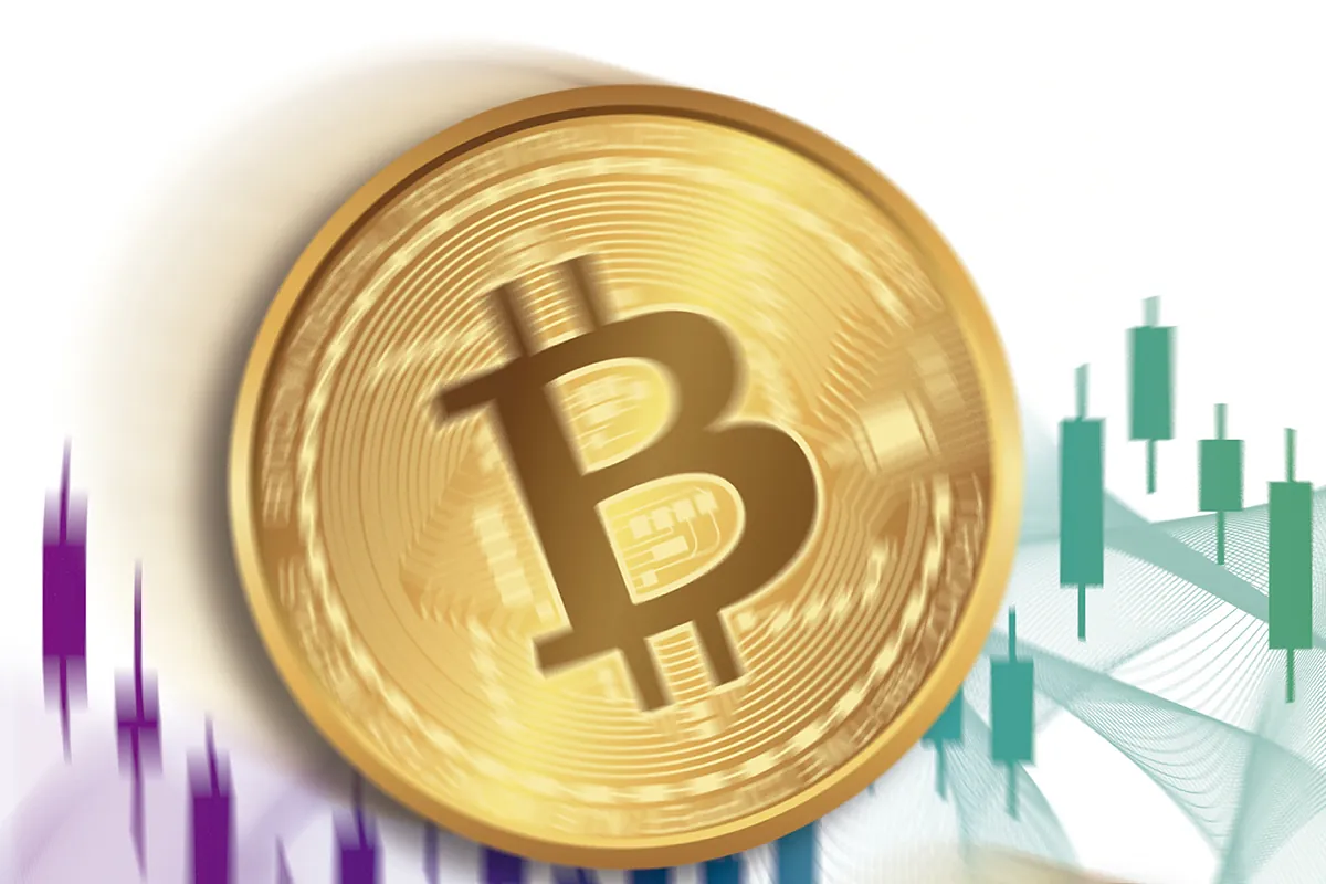 Volatilidad vs diversificación: los efectos de añadir bitcoin a una cartera  | Criptomonedas