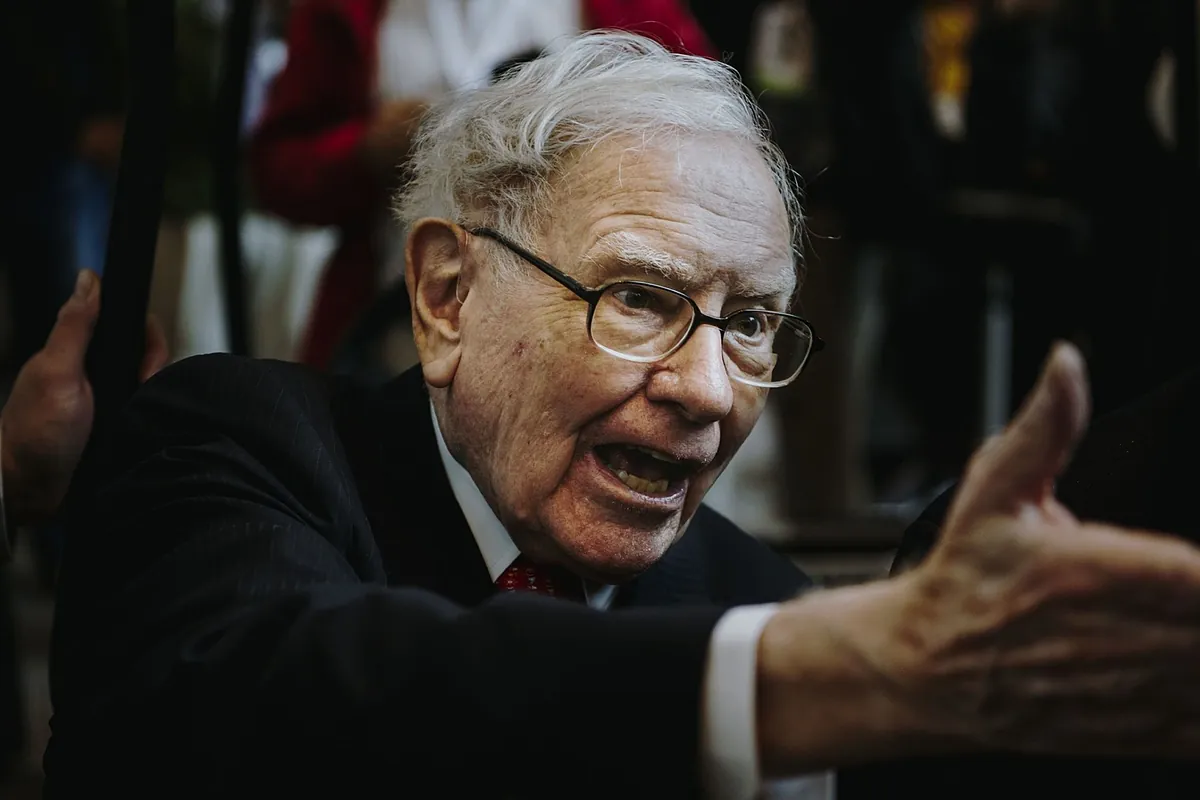 La peor inversión de Buffett que le costó 14.300 millones de dólares |  Ahorro e Inversión