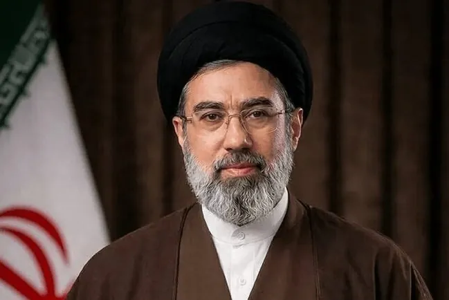 El líder supremo de Irán refuerza su poder con nombramientos en la cúpula