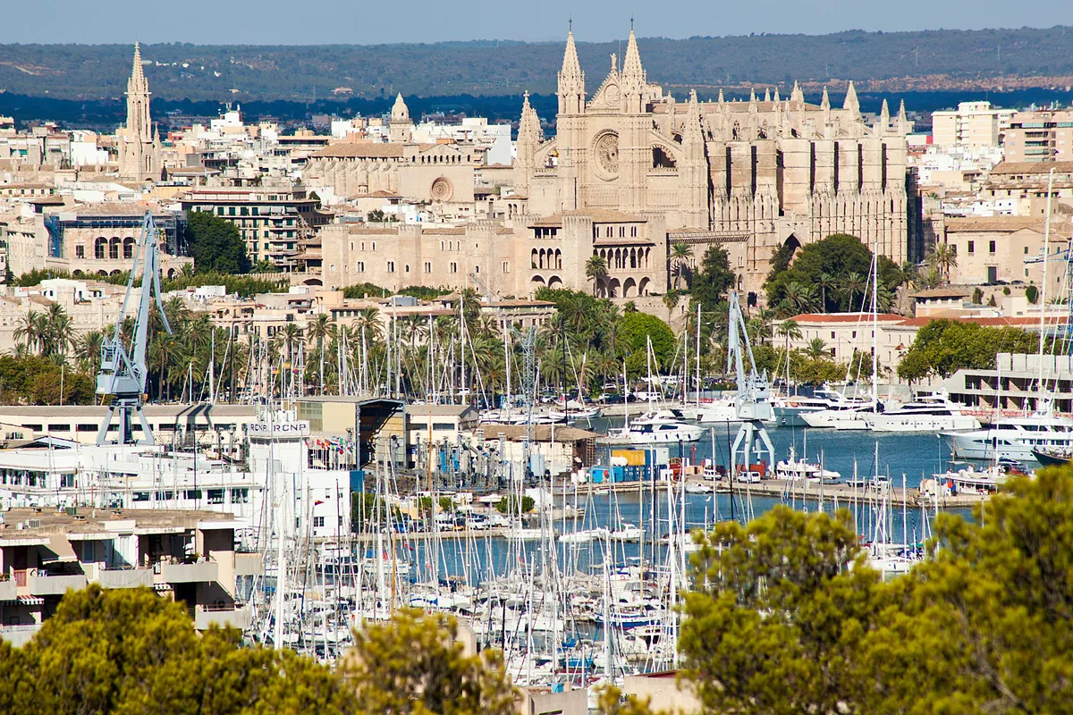 Compra de vivienda: ¿qué ahorros se necesitan en cada capital para dar la entrada?