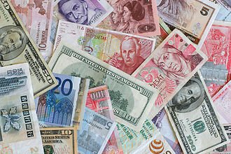 La debilidad del dólar comienza a ser más un asunto estructural de largo plazo que algo coyuntural.