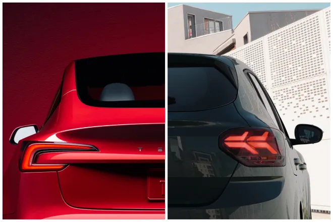 Los 10 coches más vendidos en septiembre en España: un eléctrico en el podio y uno de gas en lo más alto
