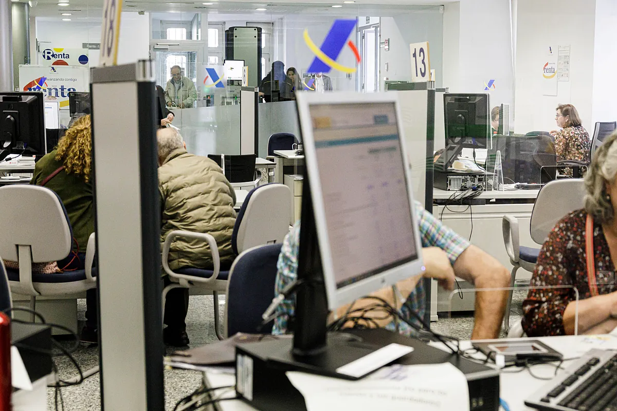 Los técnicos de Hacienda explican cómo ahorrar 3.370 euros de IRPF antes de fin de año