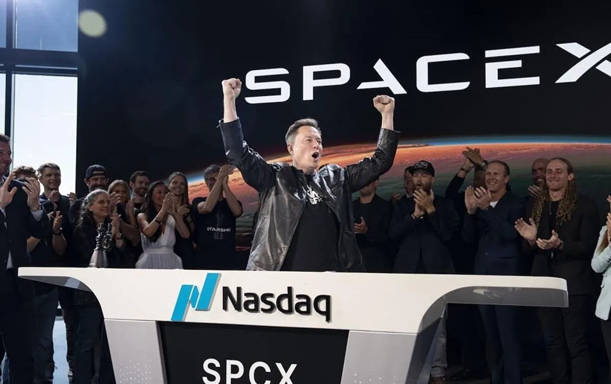 Los aliados de Santander en Wall Street se atreven a bajar los humos a SpaceX