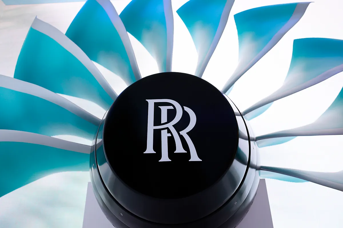 Rolls-Royce busca volver a los aviones de corta distancia