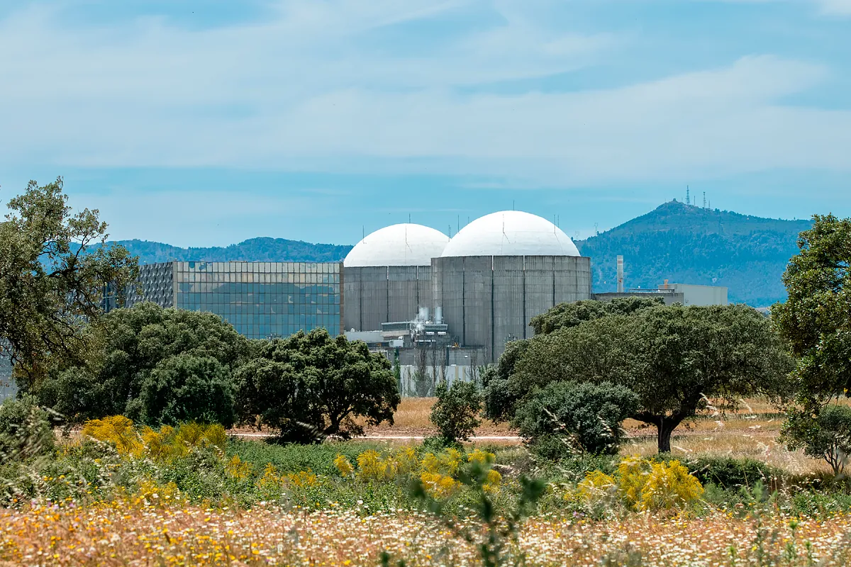 El Gobierno ultima el  sí  a Almaraz a falta del trámite de Seguridad Nuclear