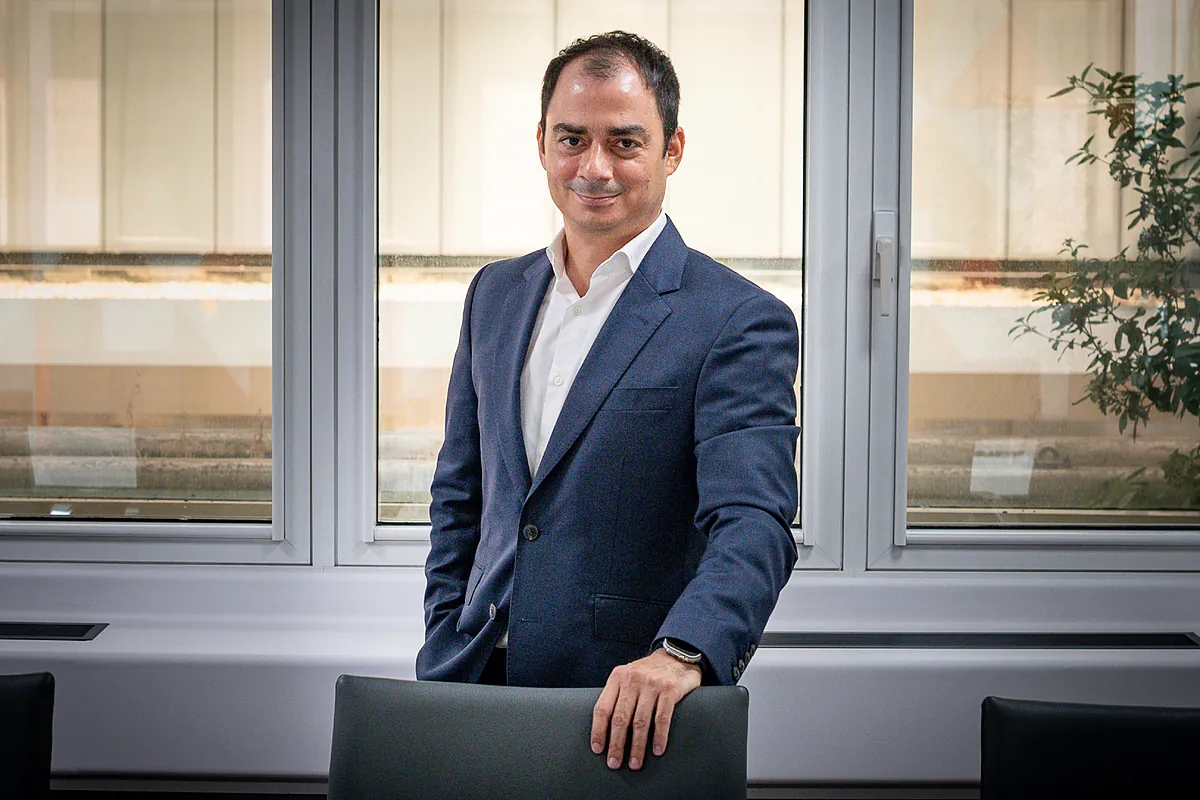 Paul Handal:  La IA es clara y altamente beneficiosa para el sector legal 
