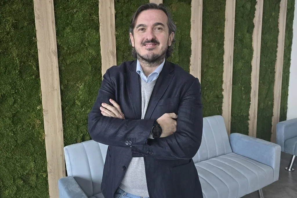 La española Templus elimina su techo de inversión para crecer en centros de datos