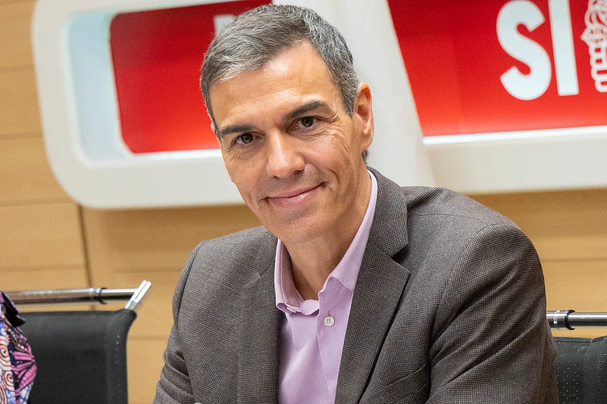 Sánchez asistirá el lunes en Egipto a la firma del fin de la guerra en Gaza  | Política