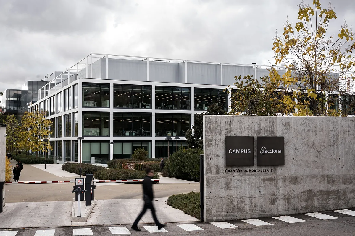 Acciona encarga a PwC revisar sus protocolos de prevención de delitos