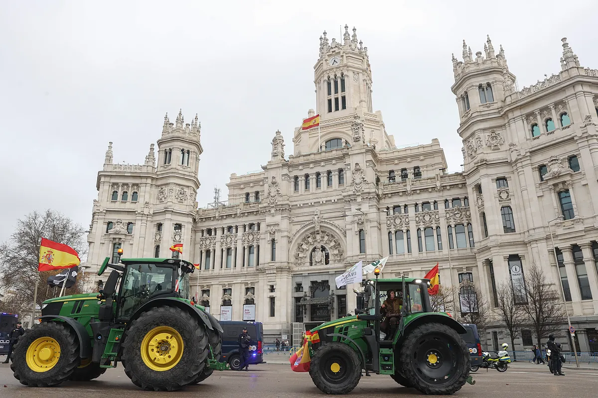 El salario mínimo se ha convertido en el mayor lastre para el campo