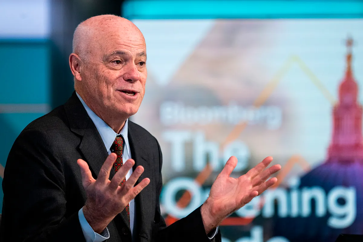 José Manuel Campa vuelve al IESE tras presidir la EBA