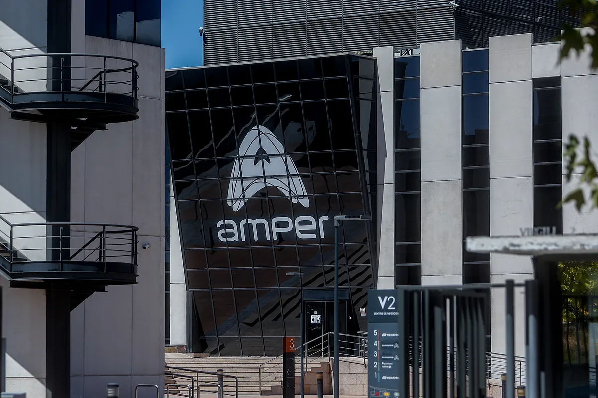 Amper aumenta il capitale per acquisire Teltronic e ristrutturare il gruppo