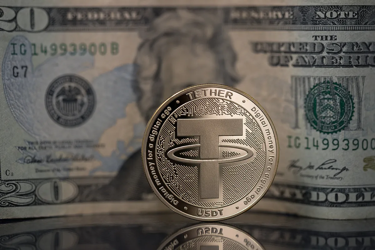 El gigante cripto que rivaliza con los bancos centrales en las compras de  oro | Criptomonedas