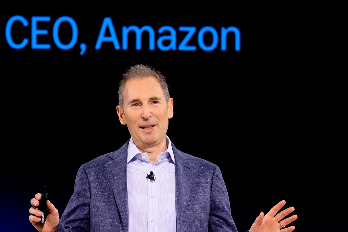 Amazon anuncia una nueva inversión de 18.000 millones en España para ampliar sus centros de datos