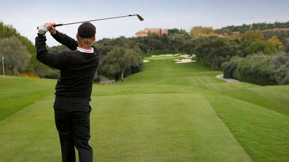 Los clubs de golf más exclusivos de España: lujo, privacidad y algunos de los mejores recorridos de Europa
