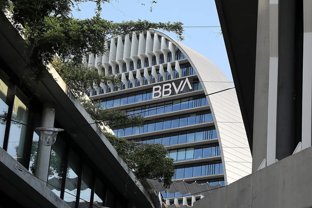 BBVA sube 10 puntos básicos el precio de la hipoteca a tipo fijo
