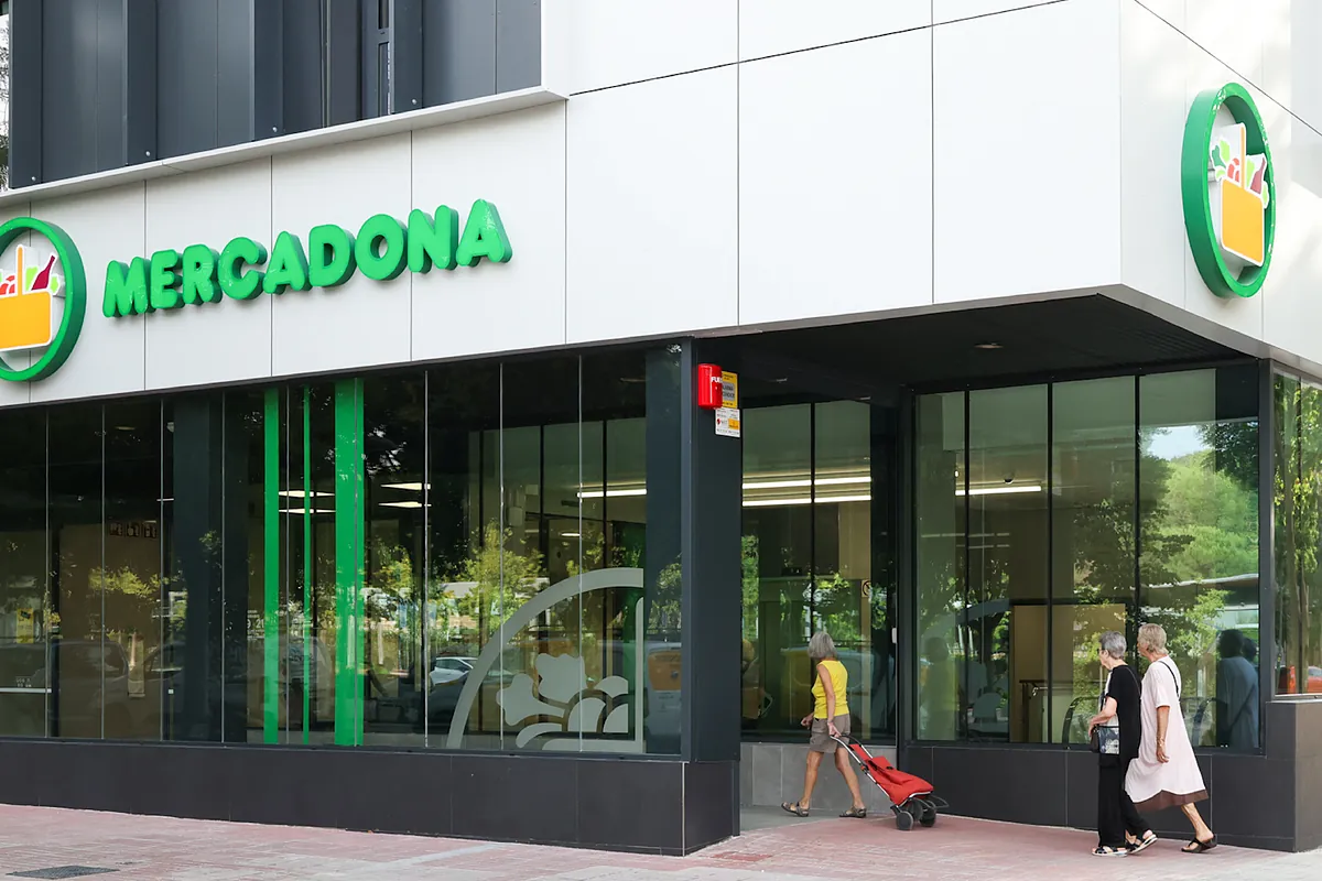 Mercadona crea 600 empleos en Cataluña pese a reducir la red de tiendas