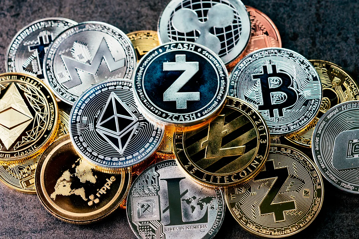 Bank of America recomienda a sus clientes elevar la exposición a las  criptomonedas | Criptomonedas