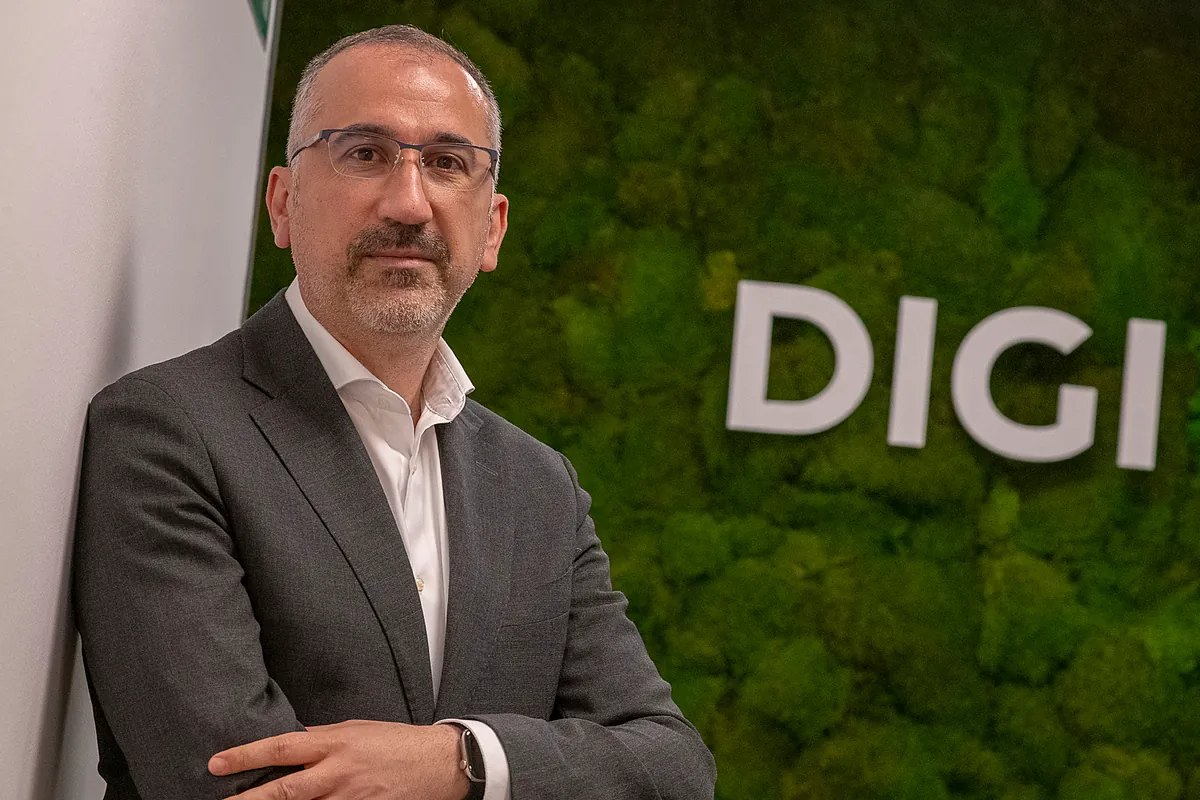Digi lanza su salida a Bolsa tras conseguir el apoyo de los dueños de Mayoral
