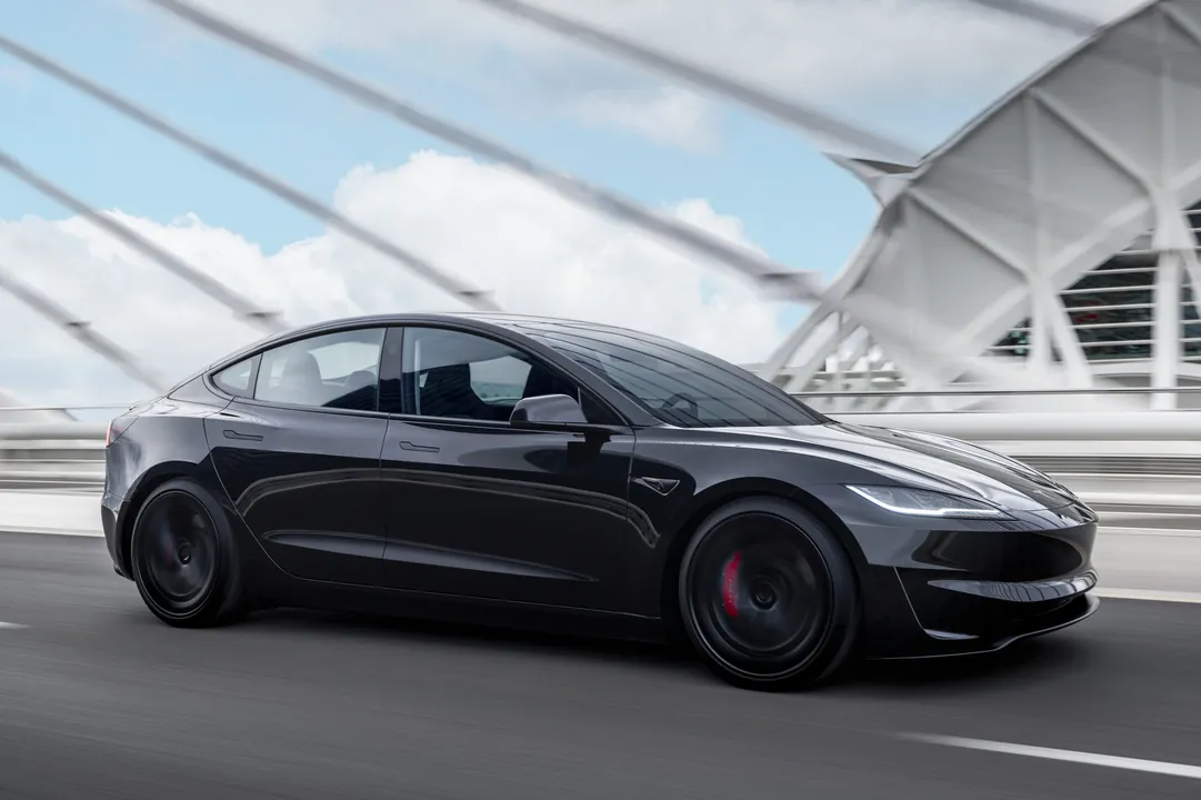 Electric car registrations in Spain pass 100,000 in the first nine months of 2026