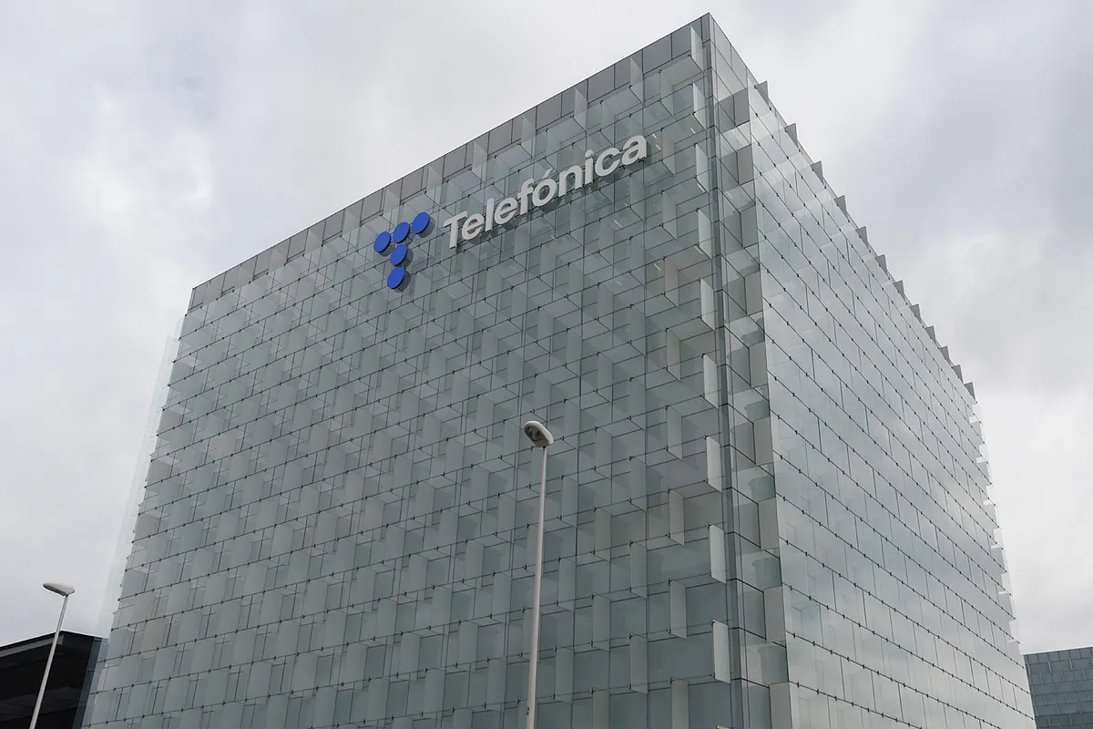 telefonica