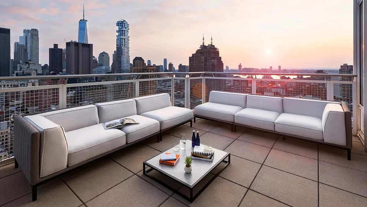 El hotel que solo se paga con criptomonedas | Viajes