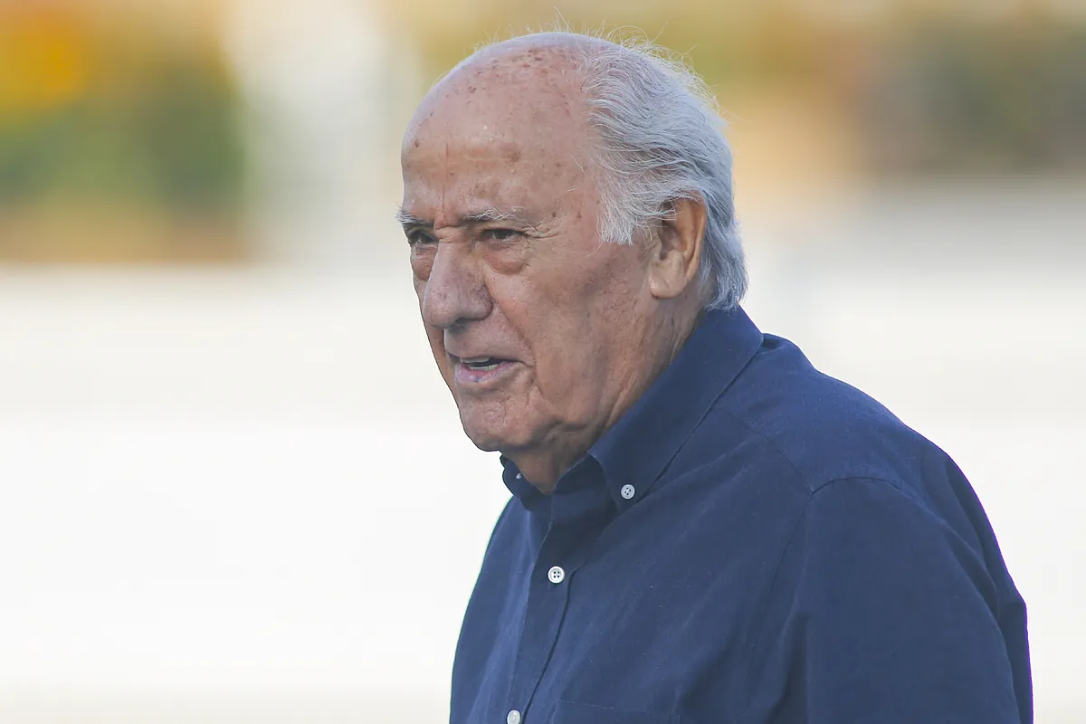 Amancio Ortega cobra 15.000 millones en dividendos de Inditex en 10 años |  Distribución y Consumo