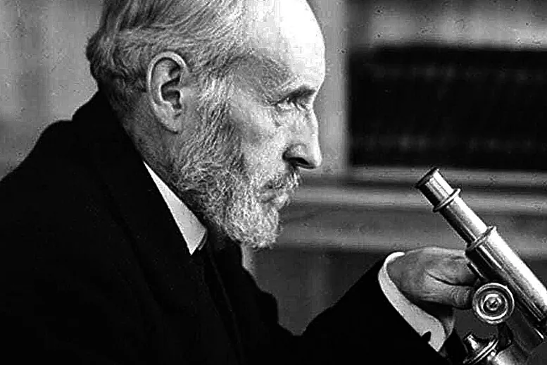 La gran lección de Ramón y Cajal