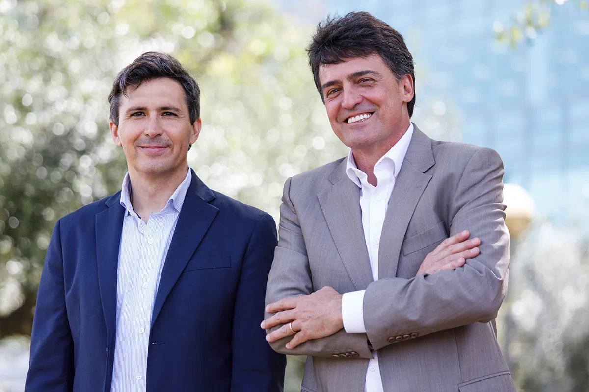 Connecta Therapeutics cierrauna ronda de 3,1 millones