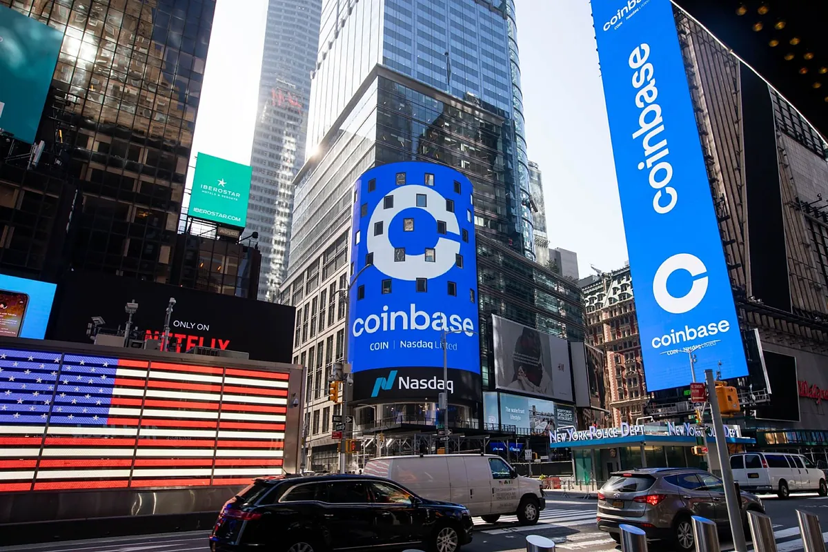 Los minoristas se rebelan contra los analistas y los bajistas en Coinbase |  Mercados