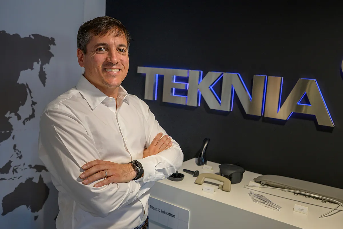 Teknia mejora su beneficio neto con un plan de ahorro pese a una caída en la facturación