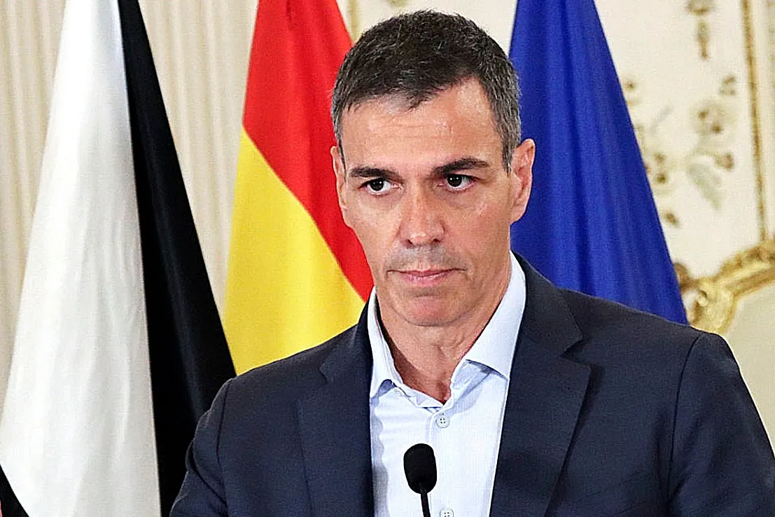 La indefensión de Ceuta