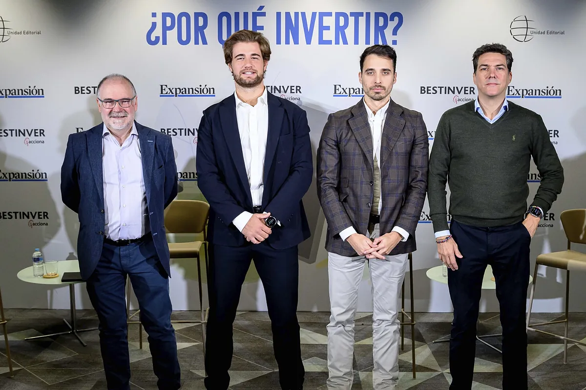 Claves para invertir y rentabilizar el capital a largo plazo | Economía