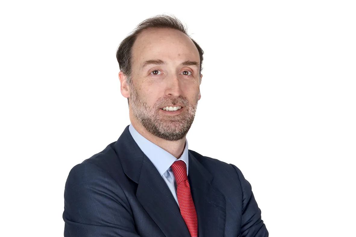 Suma Capital ficha en EDF al nuevo director general de Gestcompost