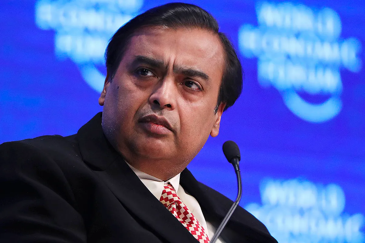 Los magnates de la India intentan estrechar lazos con Donald Trump