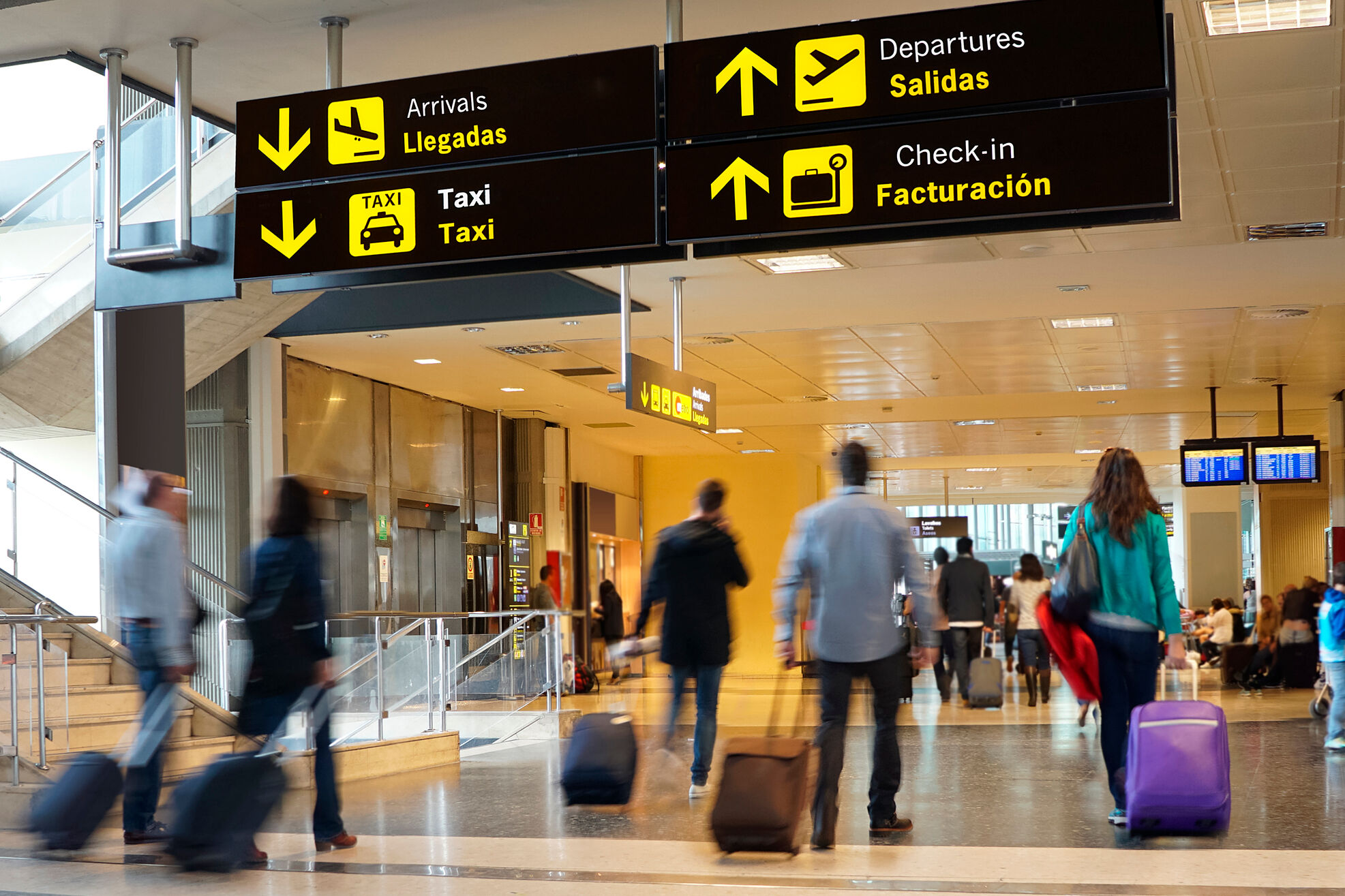 El turismo afronta la temporada alta con incertidumbre por la guerra de Irán