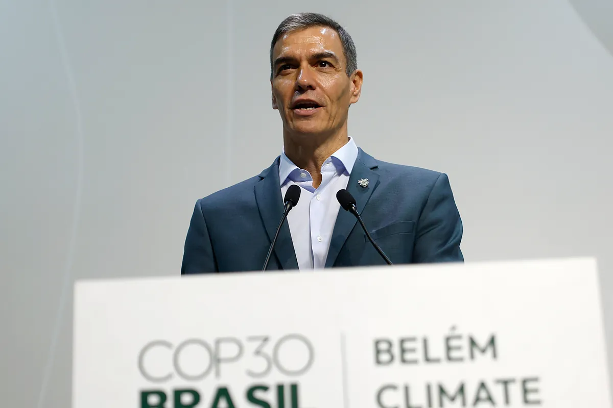 Sánchez ignora el veto de Junts y asegura que seguirá hasta 2027