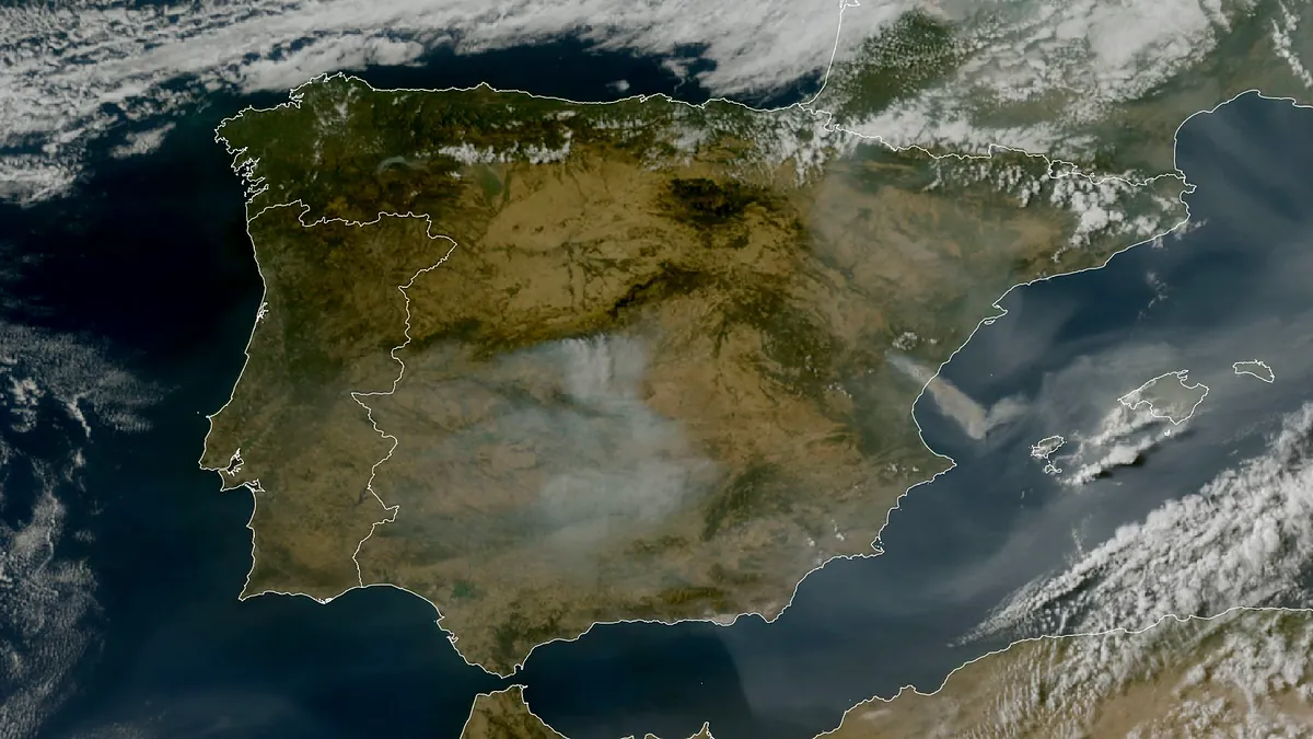 Pedro Sánchez avanza «horas complejas» en los incendios ante la nueva ola de calor