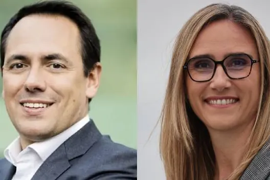 Xavier Rovira sale de NTT Data en Barcelona y Raquel Pont toma el relevo