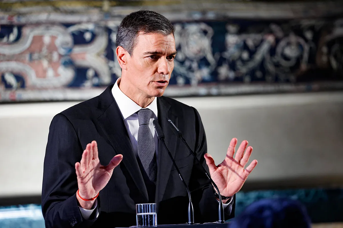 Pedro Sánchez y la estabilidad inexistente | Opinión