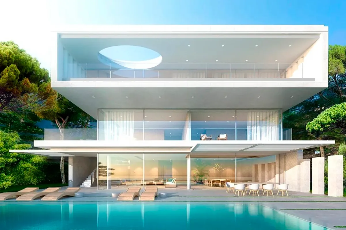 Santander Boosts Luxury Housing Investments for High-Net-Worth Clients