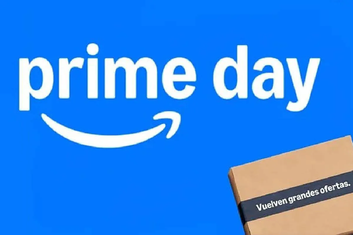 Amazon Prime Day 2026: las mejores ofertas en moda, tecnología, hogar y cocina, belleza, deporte, consumibles...